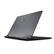 Alt View 1. MSI - GE76 Raider 17.3" Gaming Laptop - Intel Core i9 - 32GB Memory - NVIDIA GeForce RTX 3080 Ti - 1TB SSD - Titanium Blue.