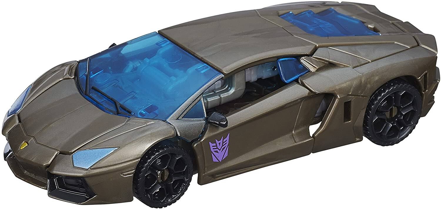 Alt View 4. Transformers - Deluxe Class Lockdown | Transformers 4 Age of Extinction AOE.