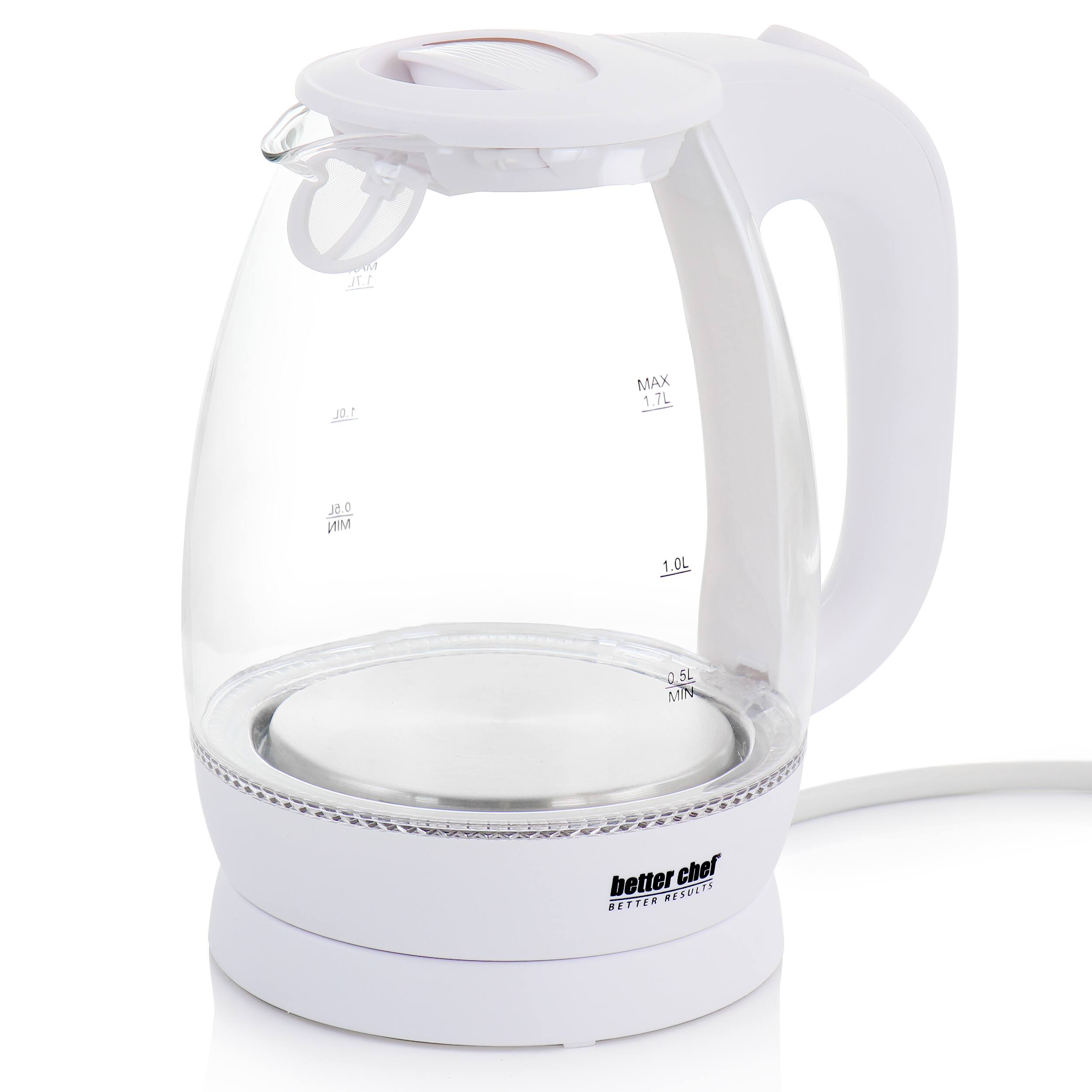 Better Chef Electric Kettle