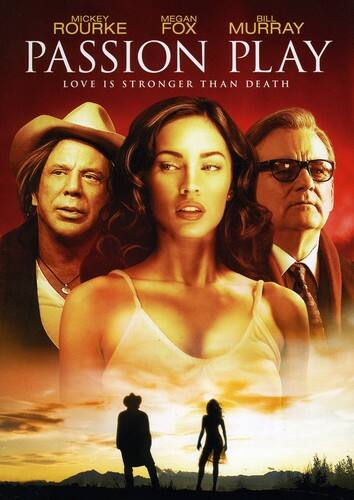 Passion Play DVD - Best Buy