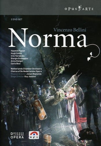 Norma   - DVD price history on PriceWatchPro