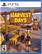 PS5 Harvest Days game for everyone, including children and adults. ESRB GS2 Games.