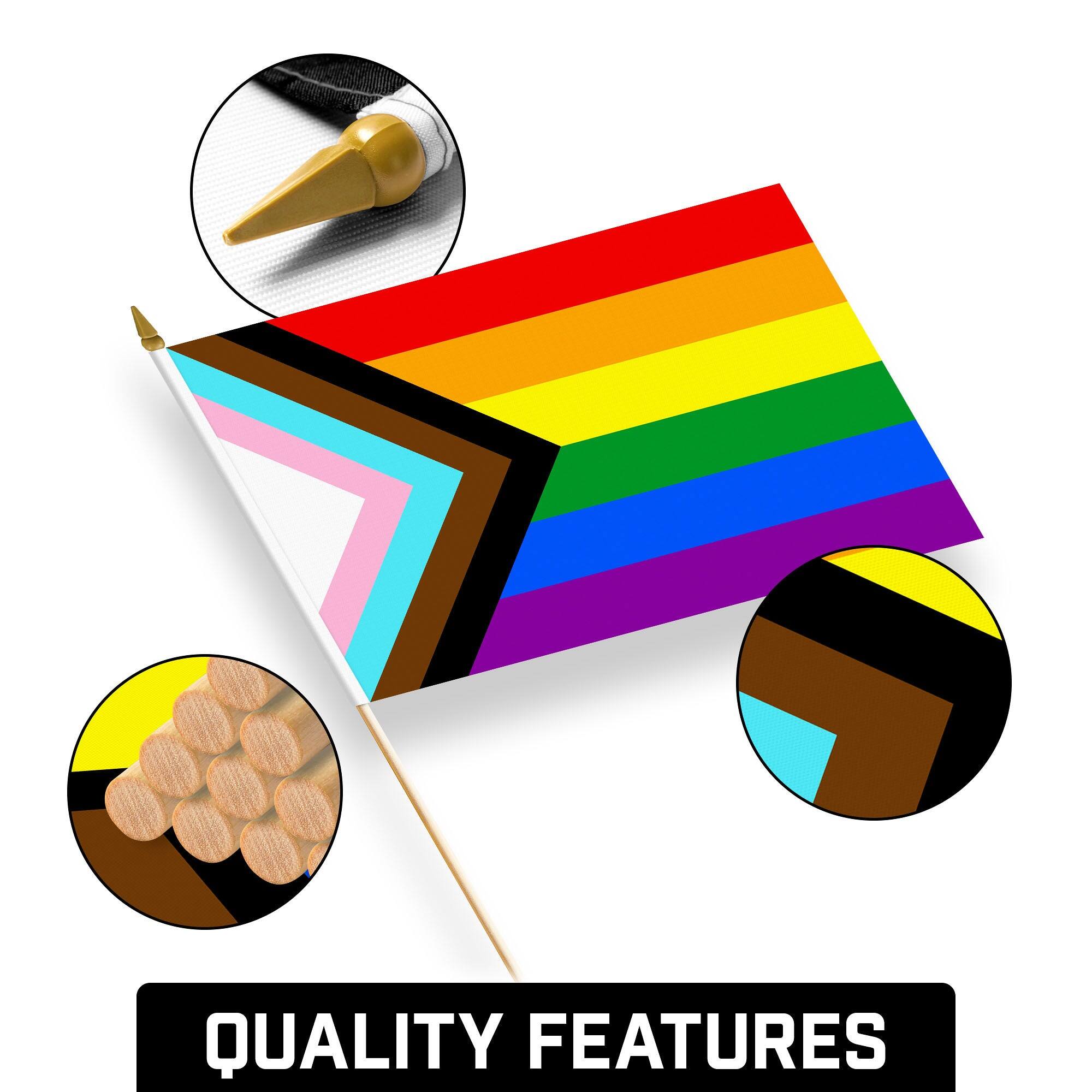 QUALITY FEATURES