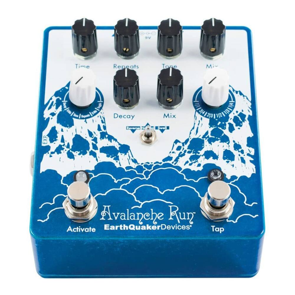 O-GO ve Time Repeats I Tone I Mix EXP I -o I hghs Decay Reverse N Mix al Swell i TME/UIT 3/41 I 2/3 112 113 Avalanche Run Activate EarthQuakerDevices Tap

Corrected text:
O-GO ve Time Repeats I Tone I Mix EXP I -o I hghs Decay Reverse N Mix al Swell i TME/UIT 3/41 I 2/3 112 113 Avalanche Run Activate EarthQuakerDevices Tap