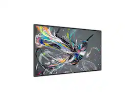 Philips - Q-Line 42.5" 4K LCD Signage Display, 400 Nit, HDMI/USB/DVI/Ethernet, 43BDL3511Q/00 - Information Not Available