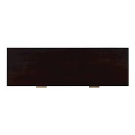 Butler Specialty - Kai 2 Drawer 45" Wood Console Table - Dark Brown
