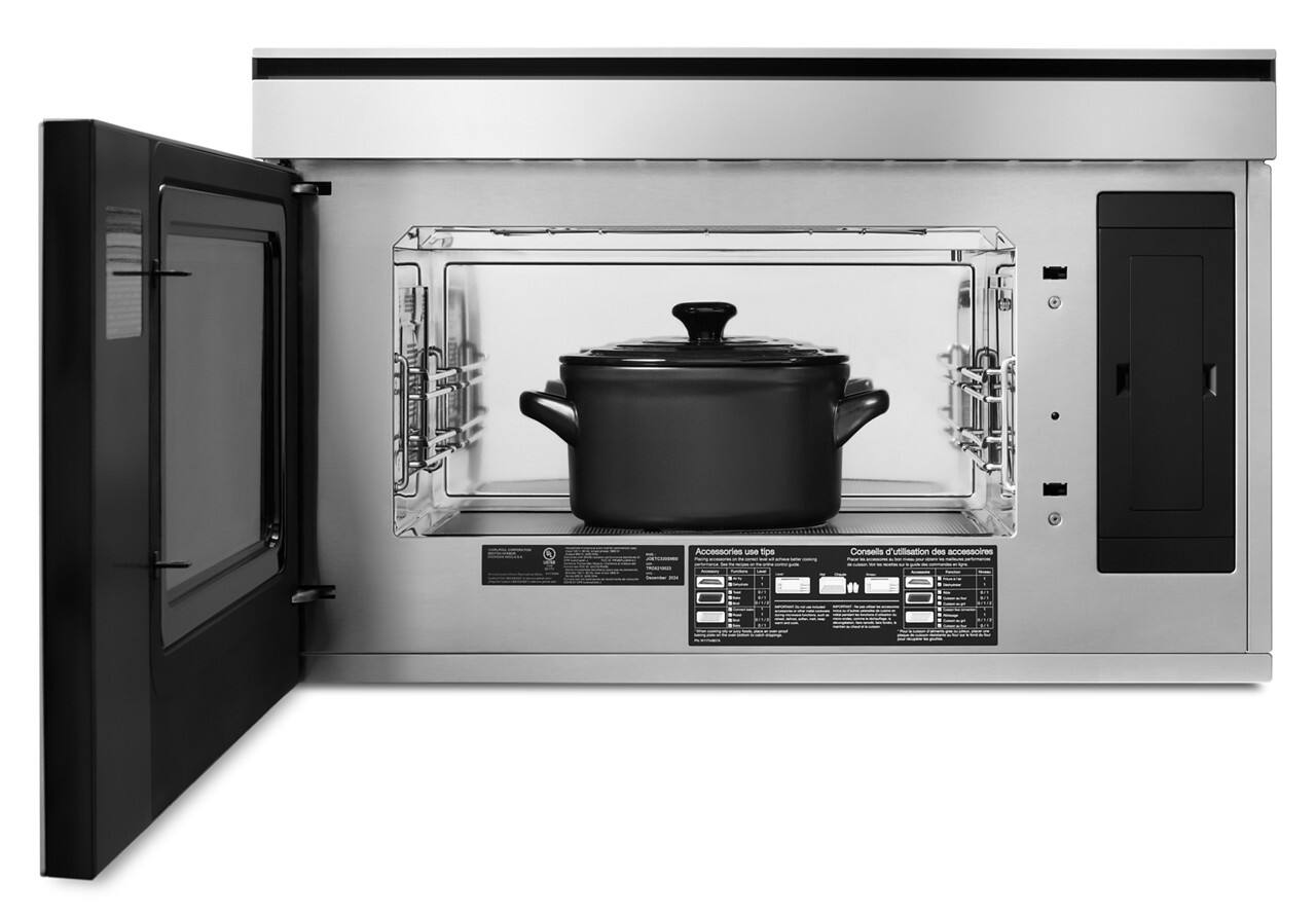 Accessories use tips  
Conseils d'utilisation des accessoires