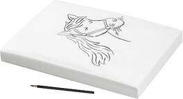 Pacon - Tracing Paper, 9"W x 12"H, 500 Sheets/Rm - White