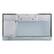 Back. Forno Appliances - Fornace 1.5 Cu. Ft. Convection Over-the-Range Microwave - Stainless steel.