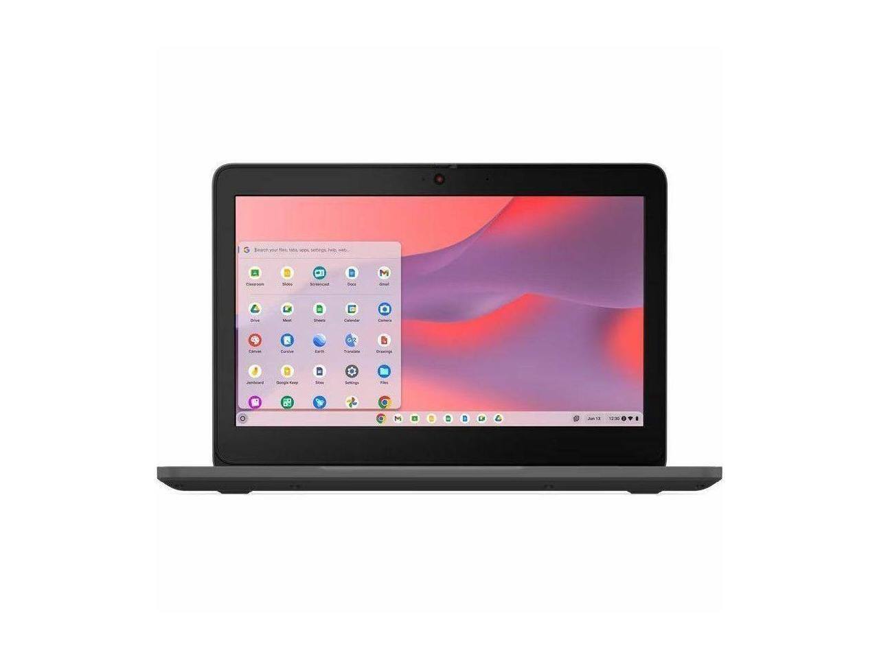 Lenovo 100e Chromebook Gen 4 11.6