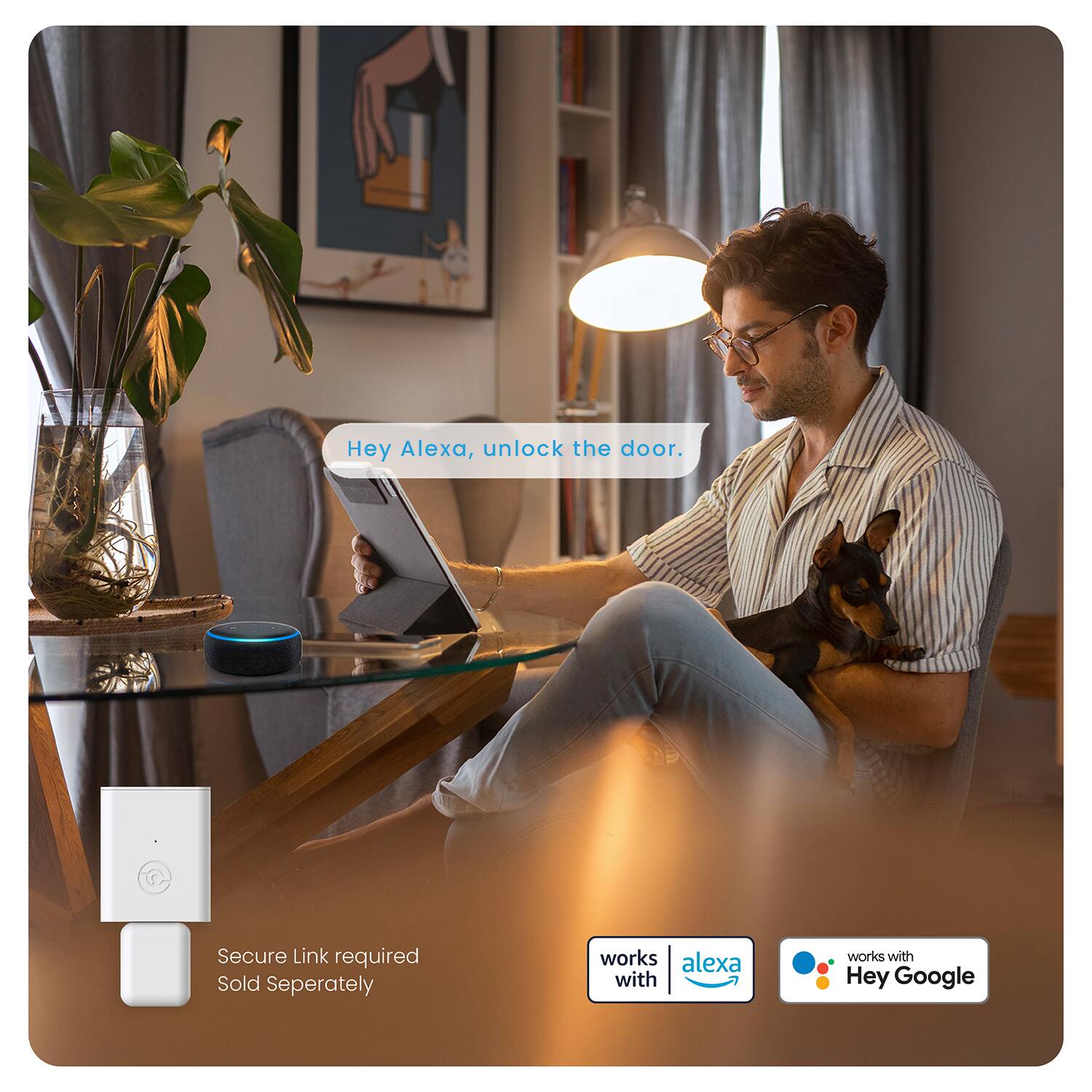 media item thumbnail