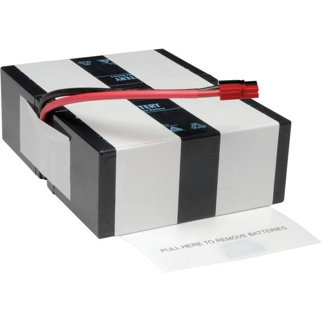 PULL HERE TO REMOVE BATTERIES