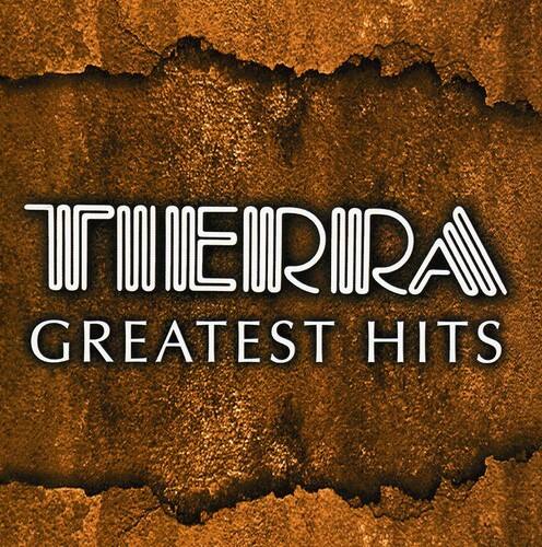 TINERIRA  
GREATEST HITS