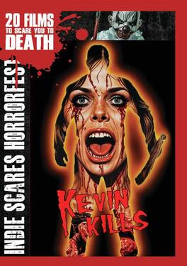 Kevin Kills (MOD) (DVD Movie)