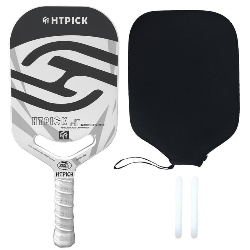 HTPICK  
HTPICK  
Together  
PROFESSIONAL APPROVED  
CARBON FIBER  
USA  
HTPICK
