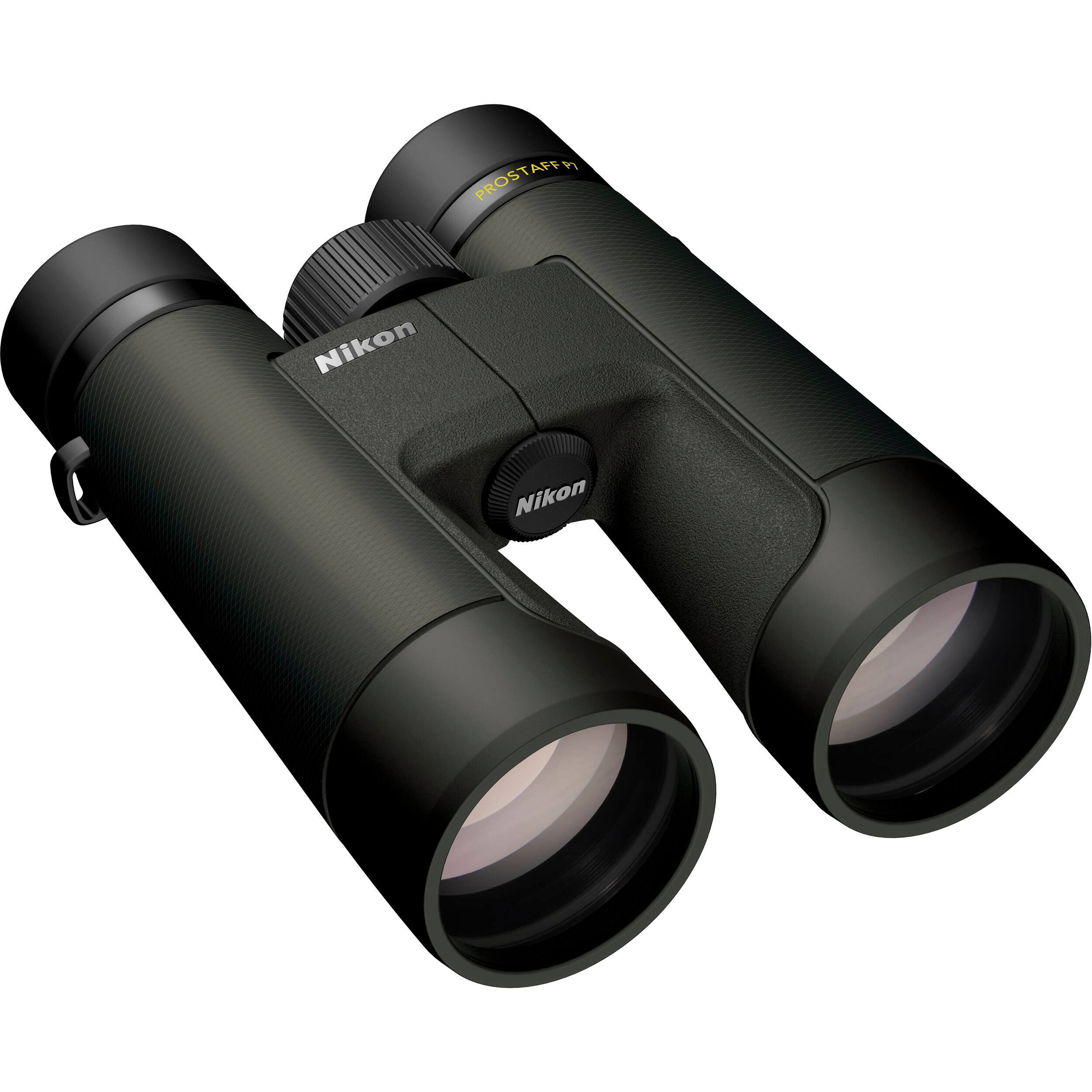 PROSTAFER Nikon
