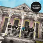 Front. The Bywater Sessions [LP].