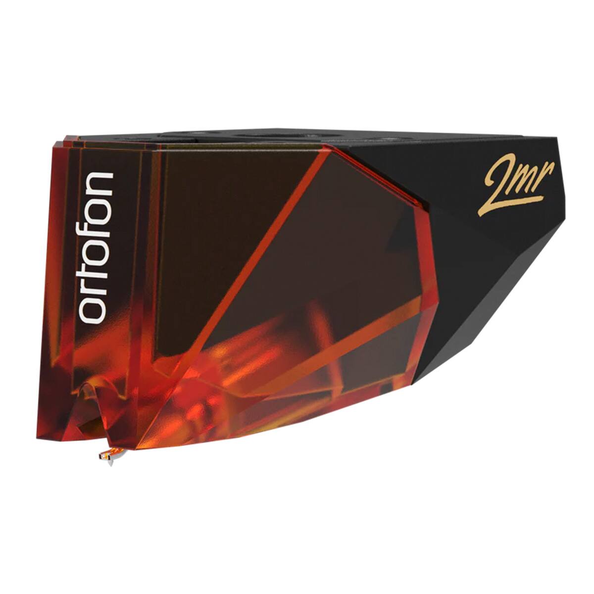Ortofon - 2MR Bronze MM Phono Cartridge For REGA Tonearms - Red price history on PriceWatchPro