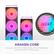 Kraken Core 360 RGB
Kraken Core 240 RGB
NZXT KRAKEN CORE
AIO liquid cooler with reliable cooling, vibrant RGB lighting, and a clean, user-friendly design.