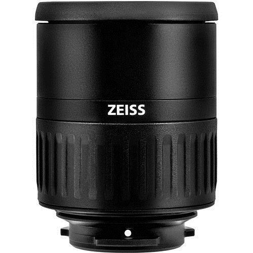 Angle. ZEISS - ZEISS Victory Vario Eyepiece for Harpia 85 and 95 Spotting Scopes - Black.