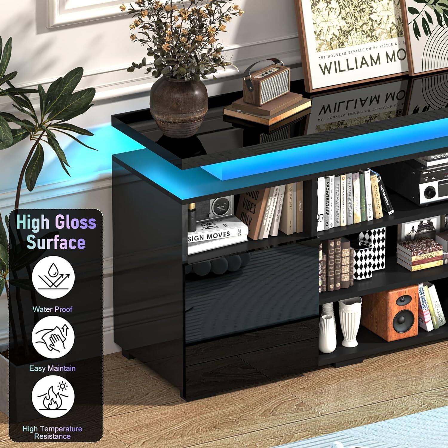 1. VICTORIA EXHIBITION AT NOUVEAU MO WILLIAM MO
2. AIADRIT PE PORA1TO
3. High Gloss Surface
4. UUD VIBES ONLY
5. SIGN MOVES
6. AI3 a 1EPELLR ARCHITECTURE
7. 07 I 2 i I EKTUR INNENARCHITEKTUR
8. FRENCE TE
9. Water Proof
10. BOOK
11. Easy Maintain
12. High Temperature Resistance