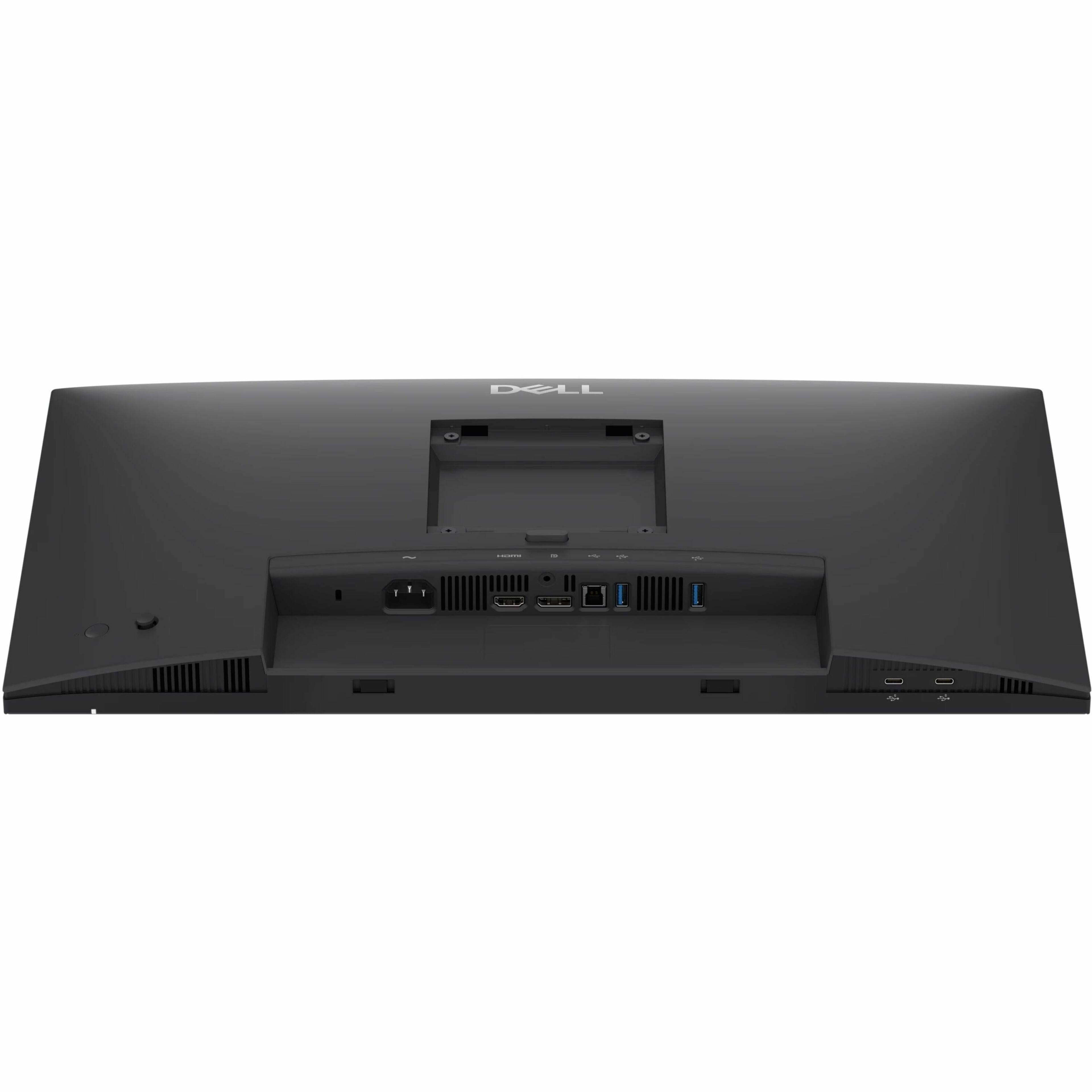 DELL  
&  
MOTION