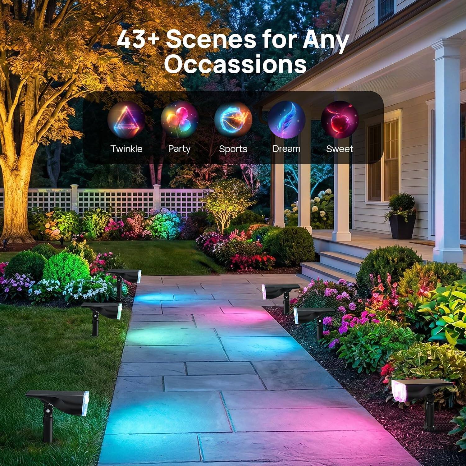 43+ Scenes for Any Occasions

Twinkle
Party
Sports
Dream
Sweet