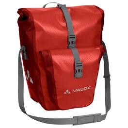 VAUDE - Aqua Back Plus Single Bike Bag - Lava