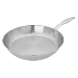 Henckels - Aragon 12-inch Fry Pan - Stainless Steel