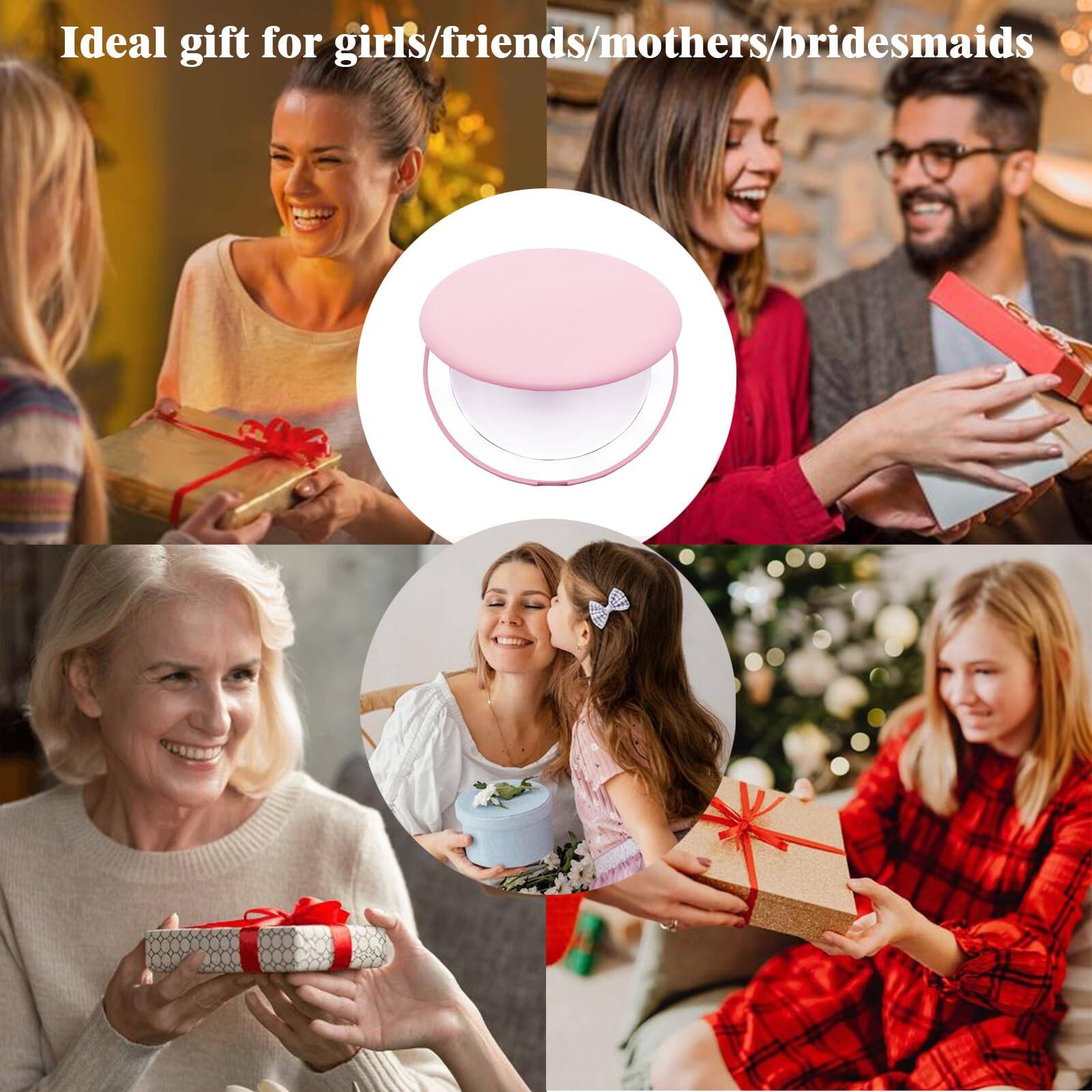 Ideal gift for girls/friends/mothers/bridesmaids