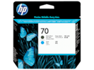 hp Precise. Reliable. Every time. Pretetee fieeloter foc.r..e ............ .... Pr..... TARUIAAW ON A. 4 70 Matte Black Negro Mate Noir Mat Schwarz Matt I Cyan Cian