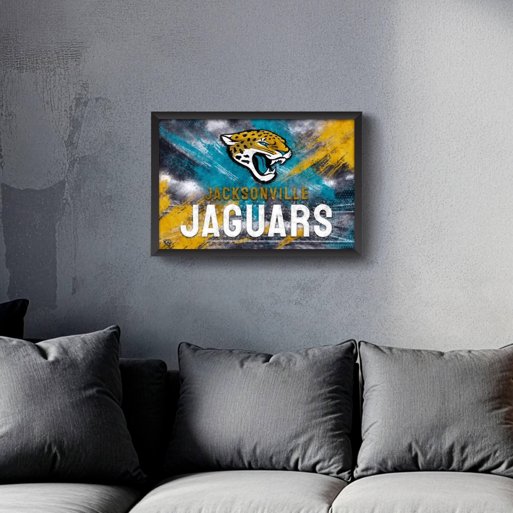 JACKSONVILLE JAGUARS