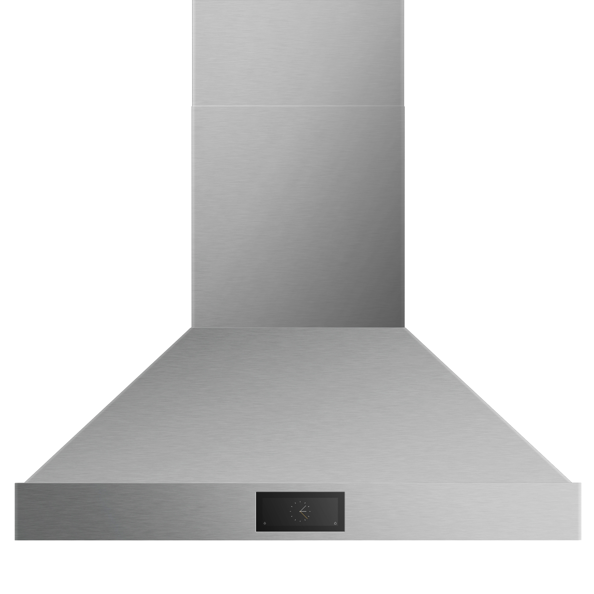 Induction Hardware - 48 inches - Convertible - Wall Range Hood - Stainless Steel