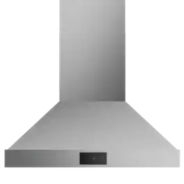 Induction Hardware - 48 inches - Convertible - Wall Range Hood - Stainless Steel