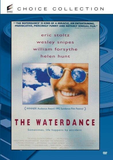 Waterdance, The - DVD