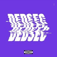 DedSec: Watch Dogs 2 [Original Soundtrack] [LP] - VINYL - Front_Zoom