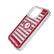 CRIMSON TIDE
ALABAMA
CRIMSON TIDE