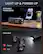 LIGHT UP & POWER UP
PORTABLE POWER BANK
LED LIGHT
Normal SOS SOS