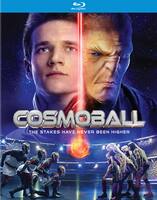 Cosmoball [Blu-ray] - Front_Zoom