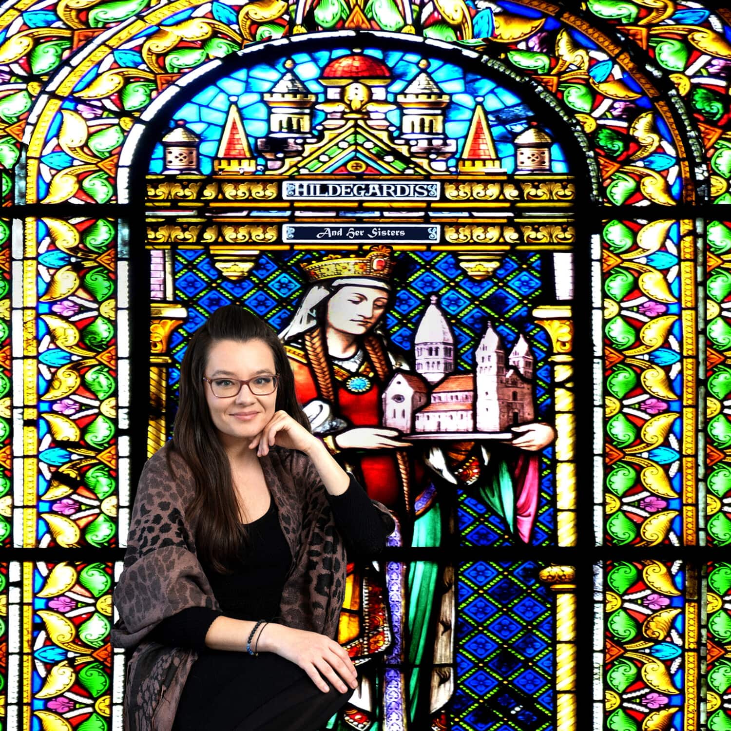 Katelyn Bouska - Hildegard & Her Sisters   - COMPACT DISCS [CD] price history on PriceWatchPro