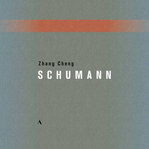 Zhang Cheng  
SCHUMANN