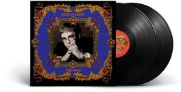 Elton John - The One - VINYL LP