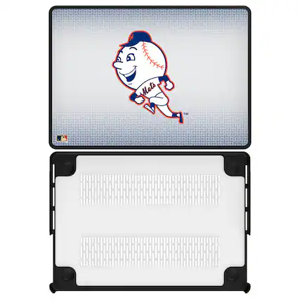 Front. Keyscaper - Linen MacBook Case - Air 15 in - Multicolor.