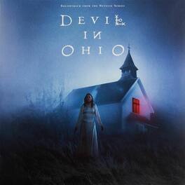 UMG - Devil in Ohio - O.S.T. - Devil In Ohio (Original Soundtrack) - VINYL LP