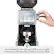 Fneville 178 2 12
Grind directly into the portafilter, an airtight container, gold tone filter basket or paper filter