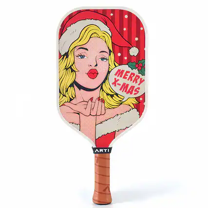 MERRY X-MAS
ARTI