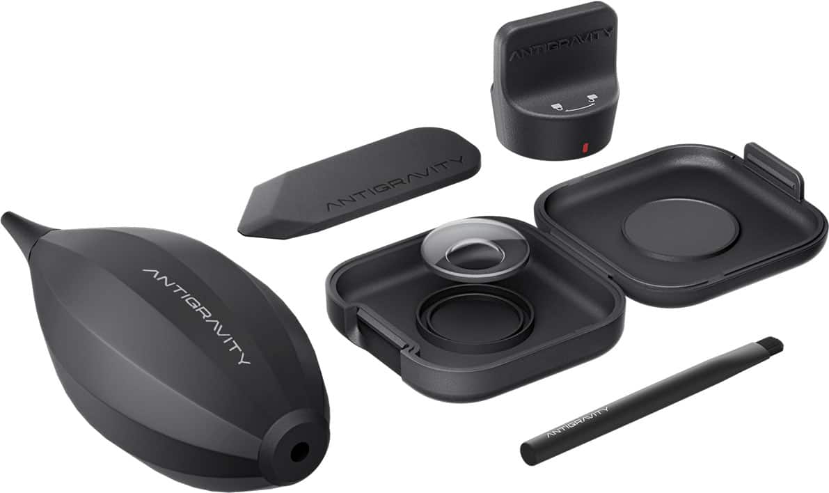 Antigravity - A1 Replacement Lens Kit