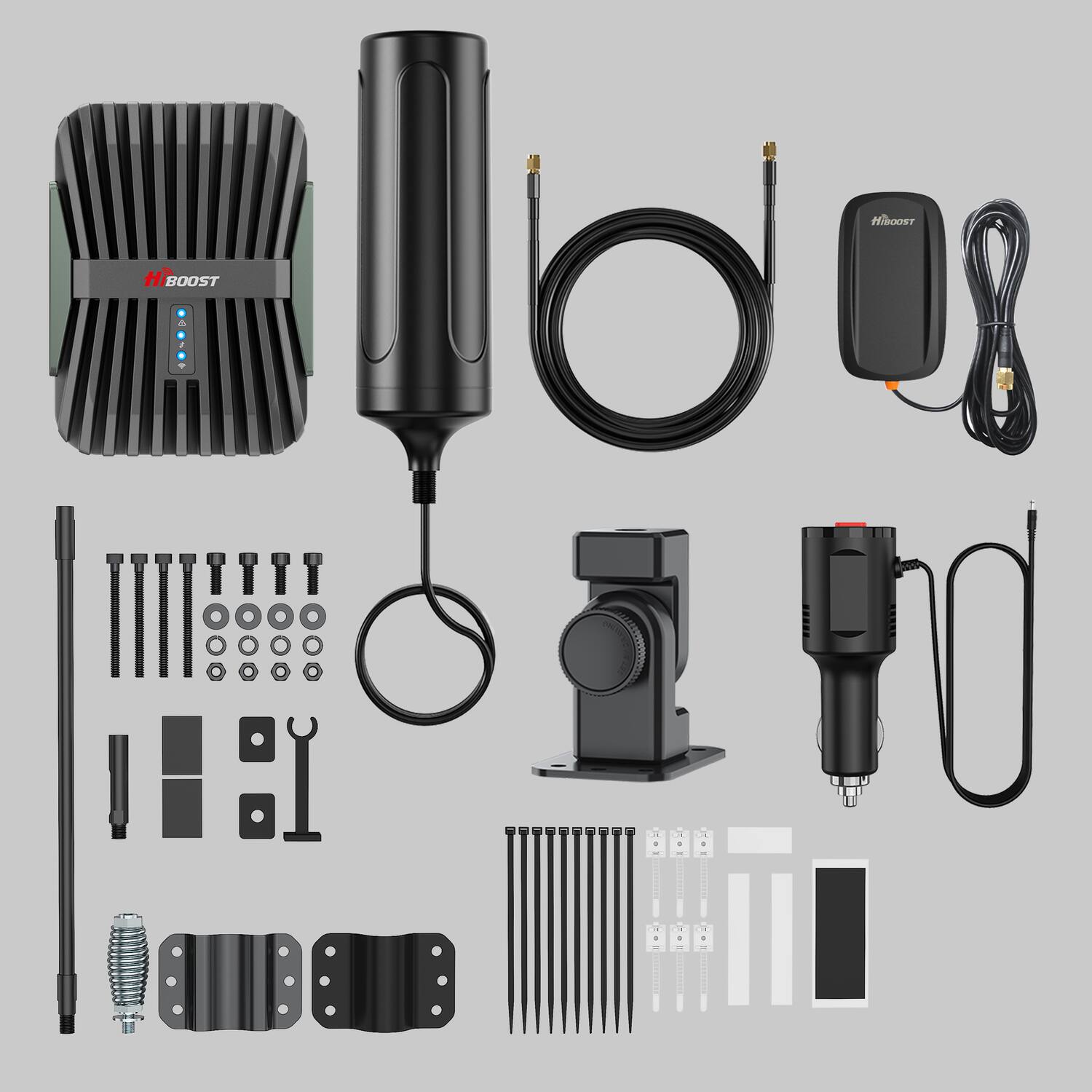 Hibost H Boost 1.