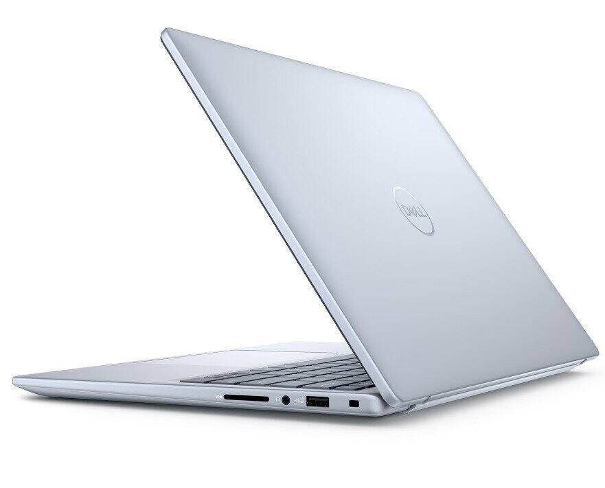 Left. Dell - Inspiron 14 5440 Notebook Laptop PC | Intel Core 7 150U | 14" HD | 16GB RAM | 1TB SSD | Fingerprint | Windows 11 Pro..