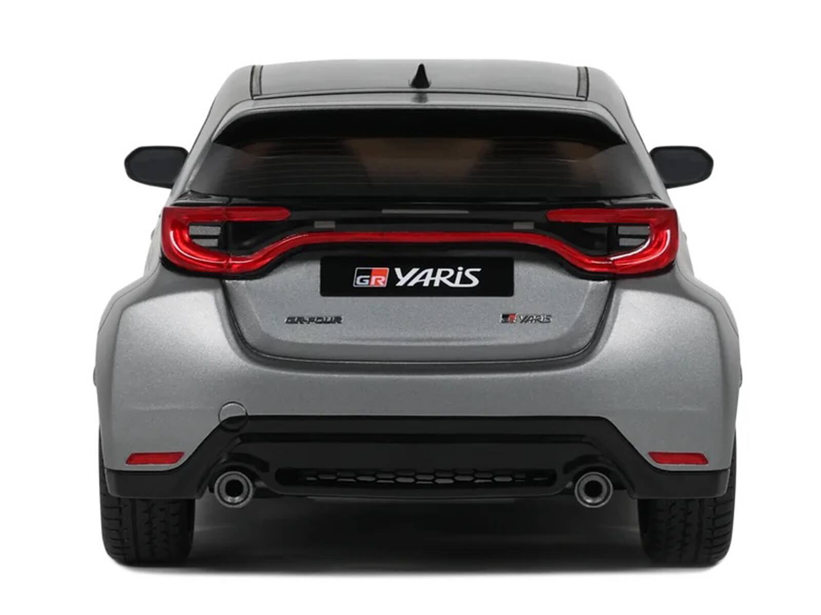 GR YARiS BR-FDUR VARIS